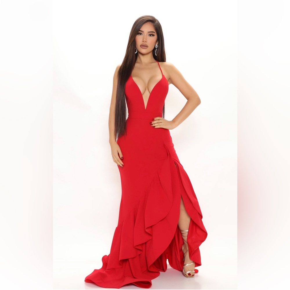 Fashion Nova Dress